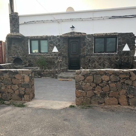 Villa Yasmina Lajares Exterior foto